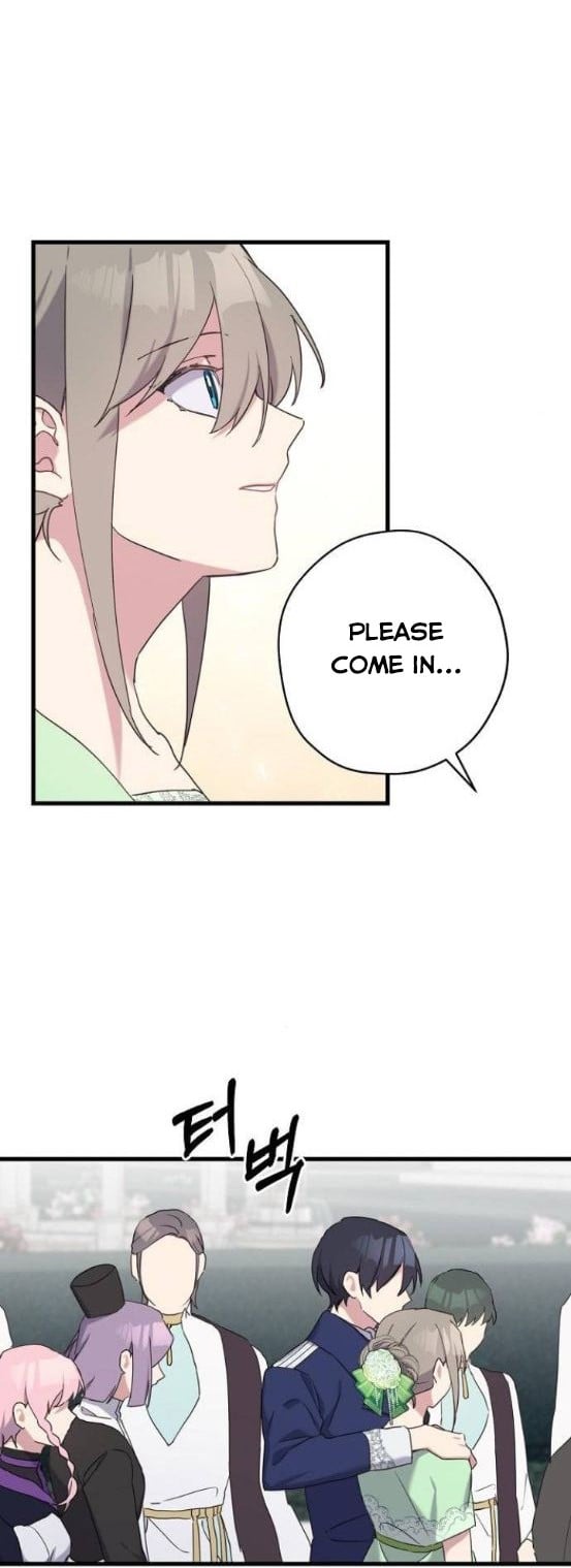 Please Cry, Crown Prince Chapter 29 101 21