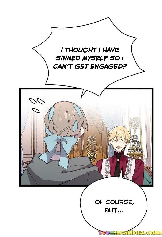Please Cry, Crown Prince Chapter 3 248 12