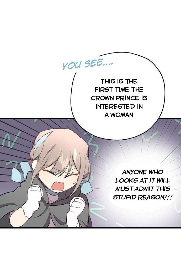 Please Cry, Crown Prince Chapter 3 249 13