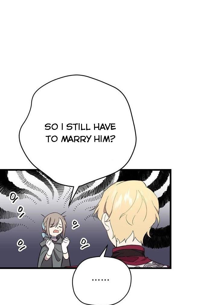 Please Cry, Crown Prince Chapter 3 250 14