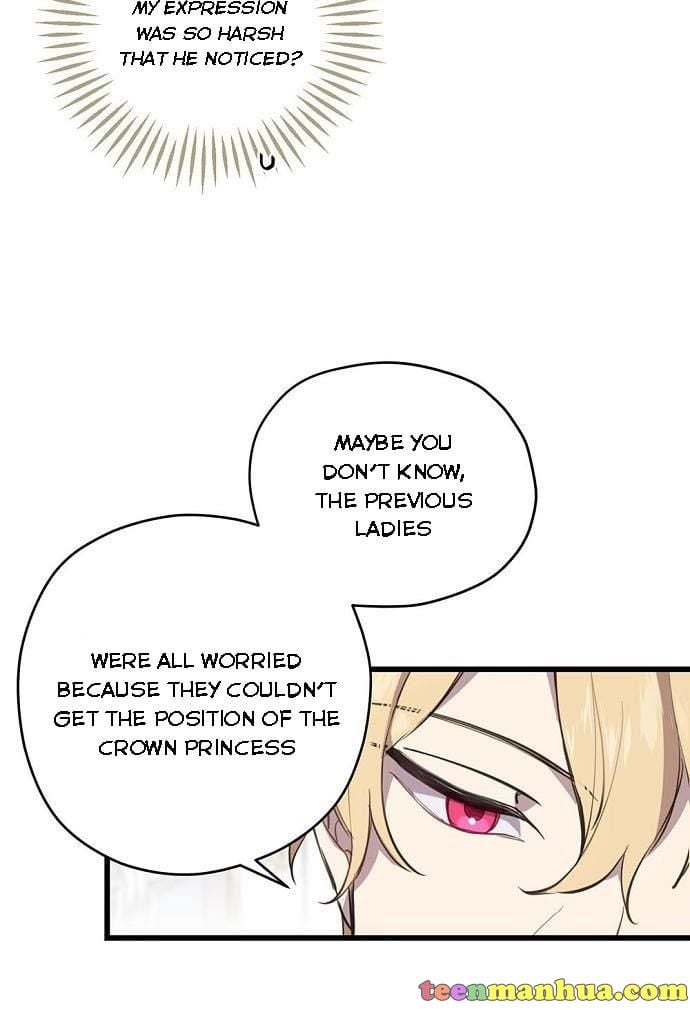 Please Cry, Crown Prince Chapter 3 252 16