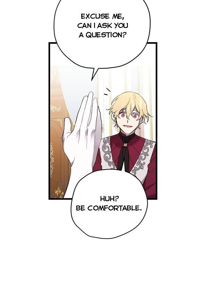 Please Cry, Crown Prince Chapter 3 254 18