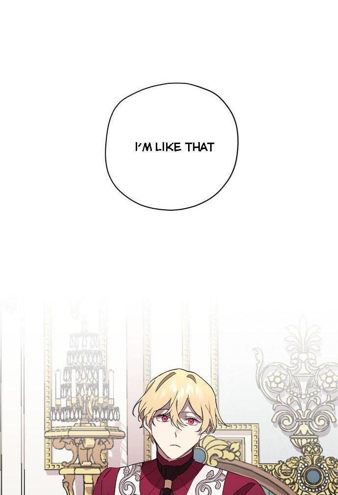 Please Cry, Crown Prince Chapter 3 255 19