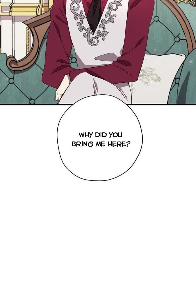 Please Cry, Crown Prince Chapter 3 256 20
