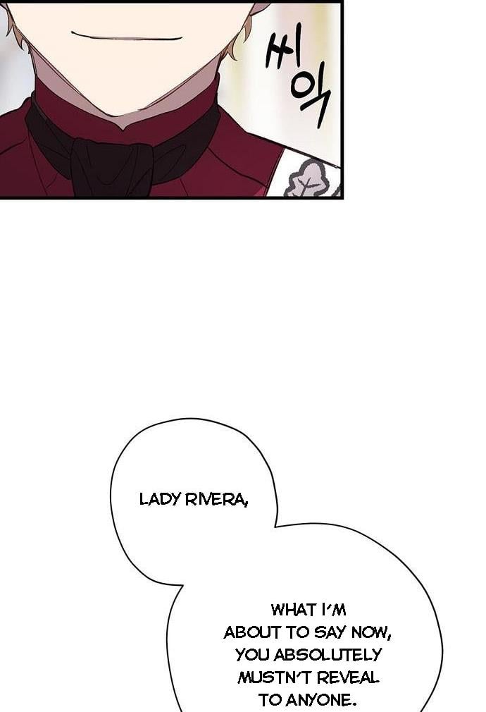 Please Cry, Crown Prince Chapter 3 257 21
