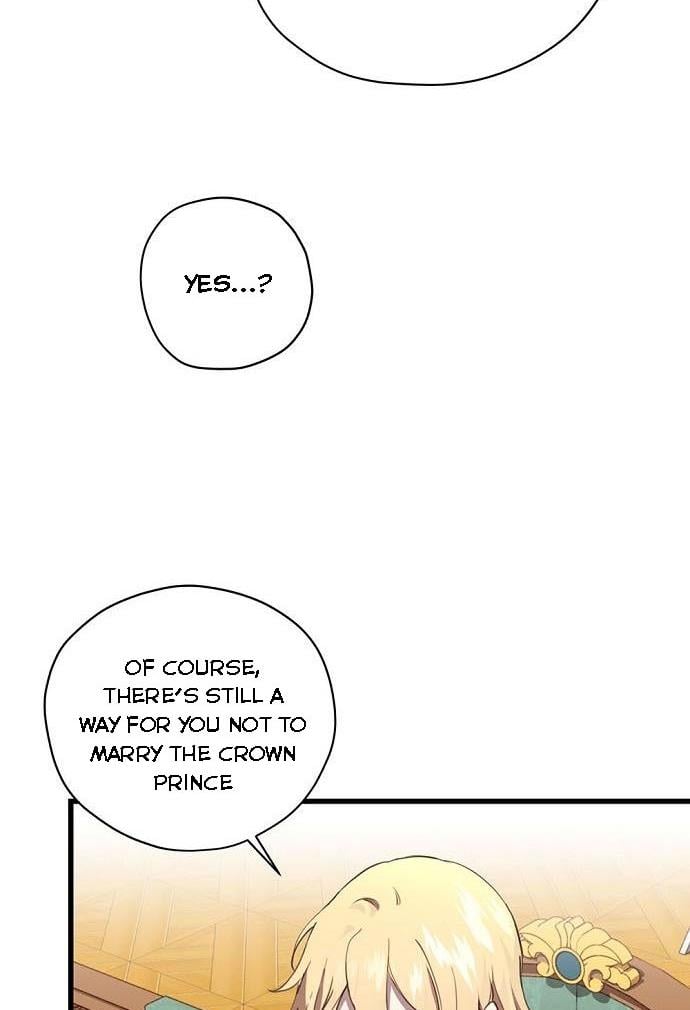Please Cry, Crown Prince Chapter 3 258 22