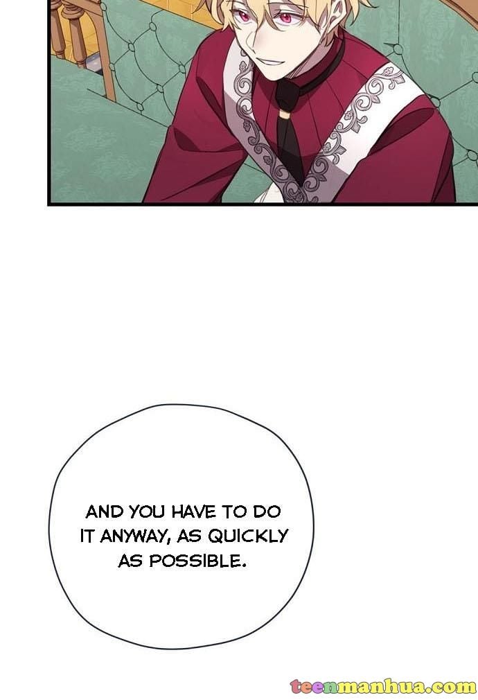 Please Cry, Crown Prince Chapter 3 259 23