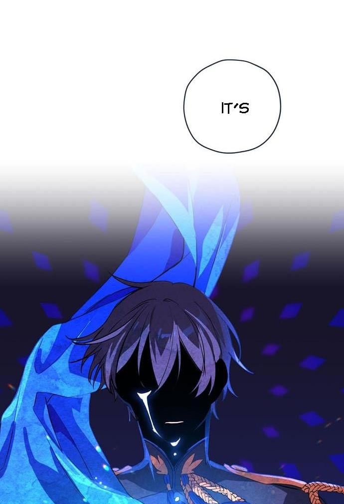 Please Cry, Crown Prince Chapter 3 260 24
