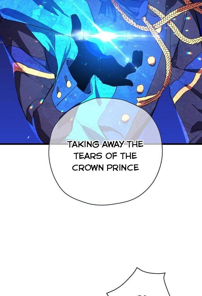 Please Cry, Crown Prince Chapter 3 261 25