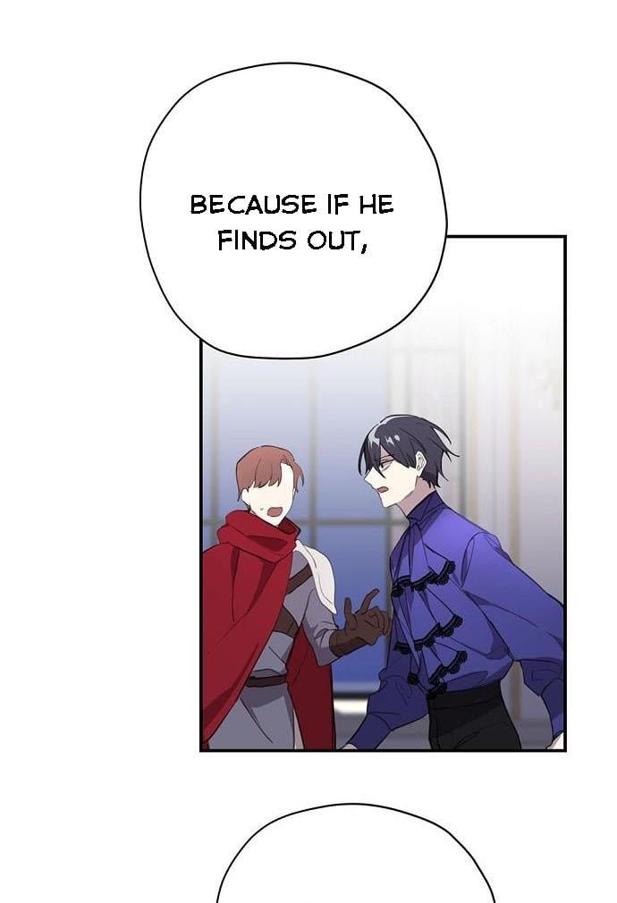 Please Cry, Crown Prince Chapter 3 263 27
