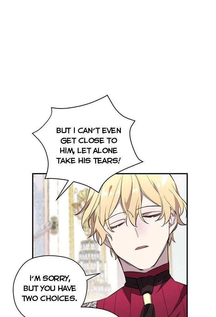 Please Cry, Crown Prince Chapter 3 265 29