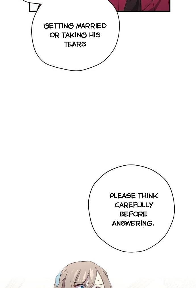 Please Cry, Crown Prince Chapter 3 266 30