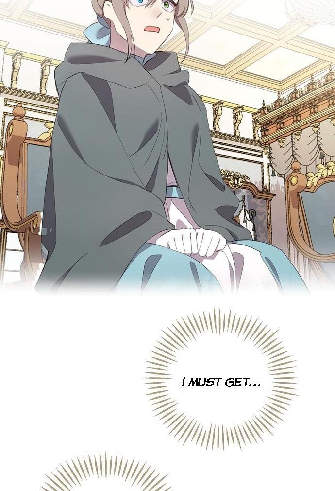 Please Cry, Crown Prince Chapter 3 267 31