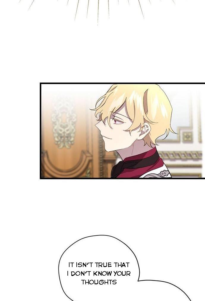 Please Cry, Crown Prince Chapter 3 269 33