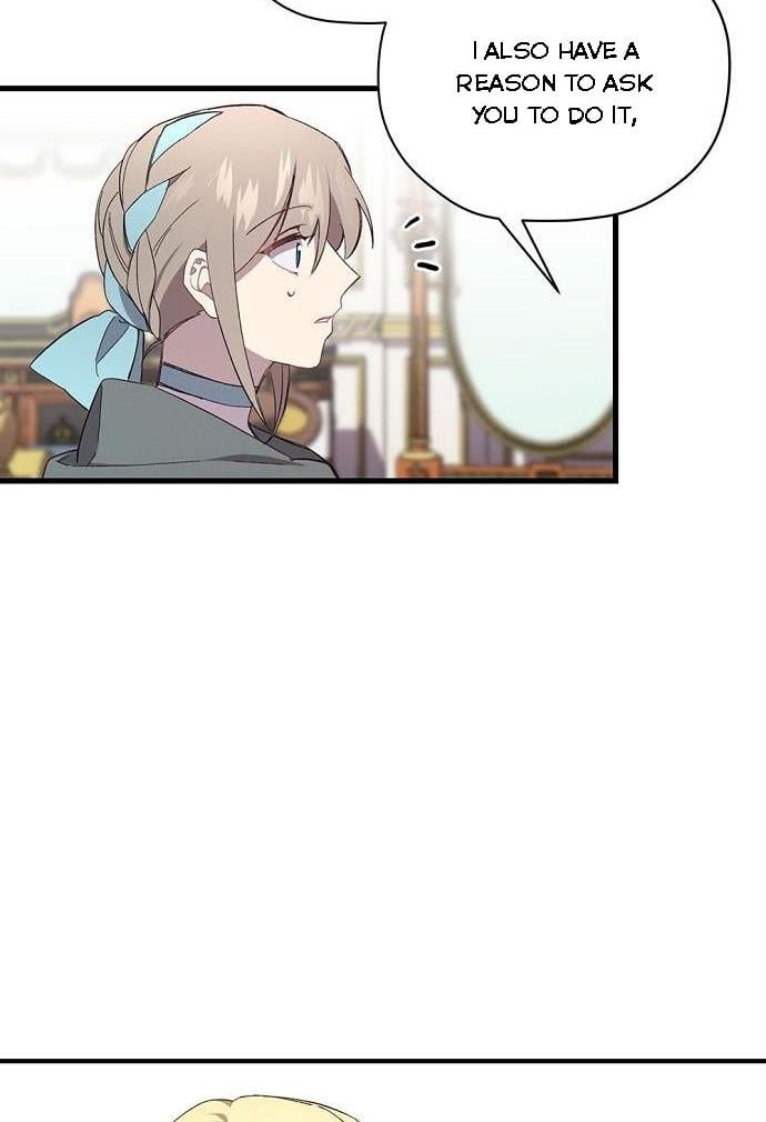 Please Cry, Crown Prince Chapter 3 270 34
