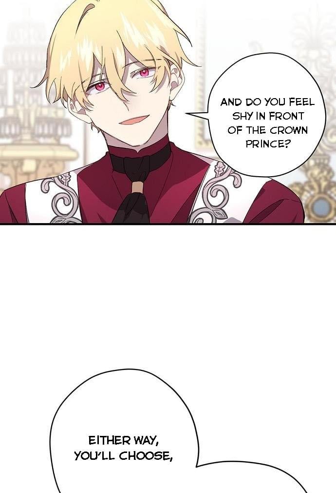 Please Cry, Crown Prince Chapter 3 271 35