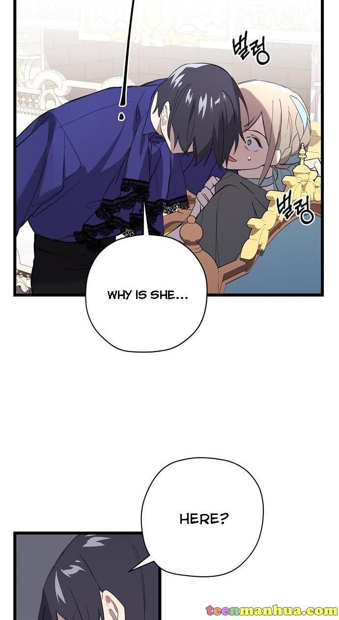 Please Cry, Crown Prince Chapter 3 280 44