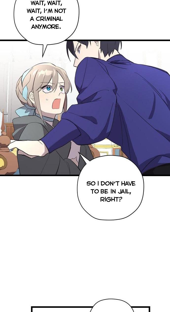 Please Cry, Crown Prince Chapter 3 282 46