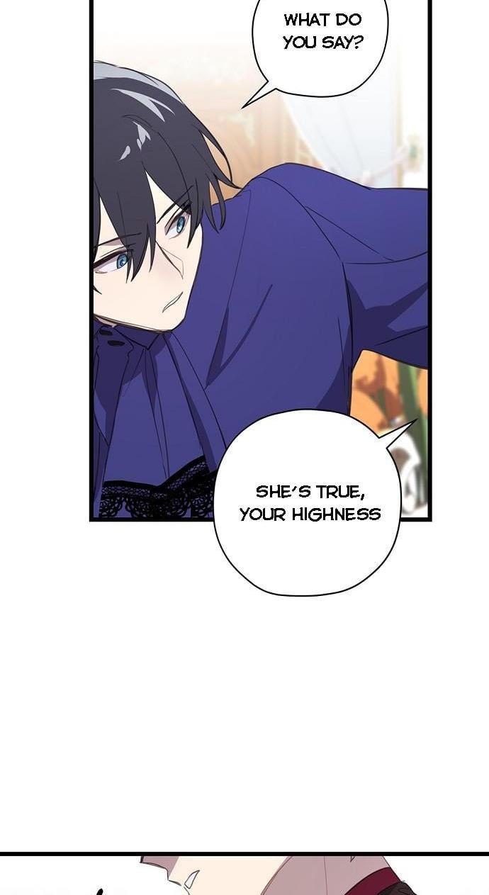 Please Cry, Crown Prince Chapter 3 283 47