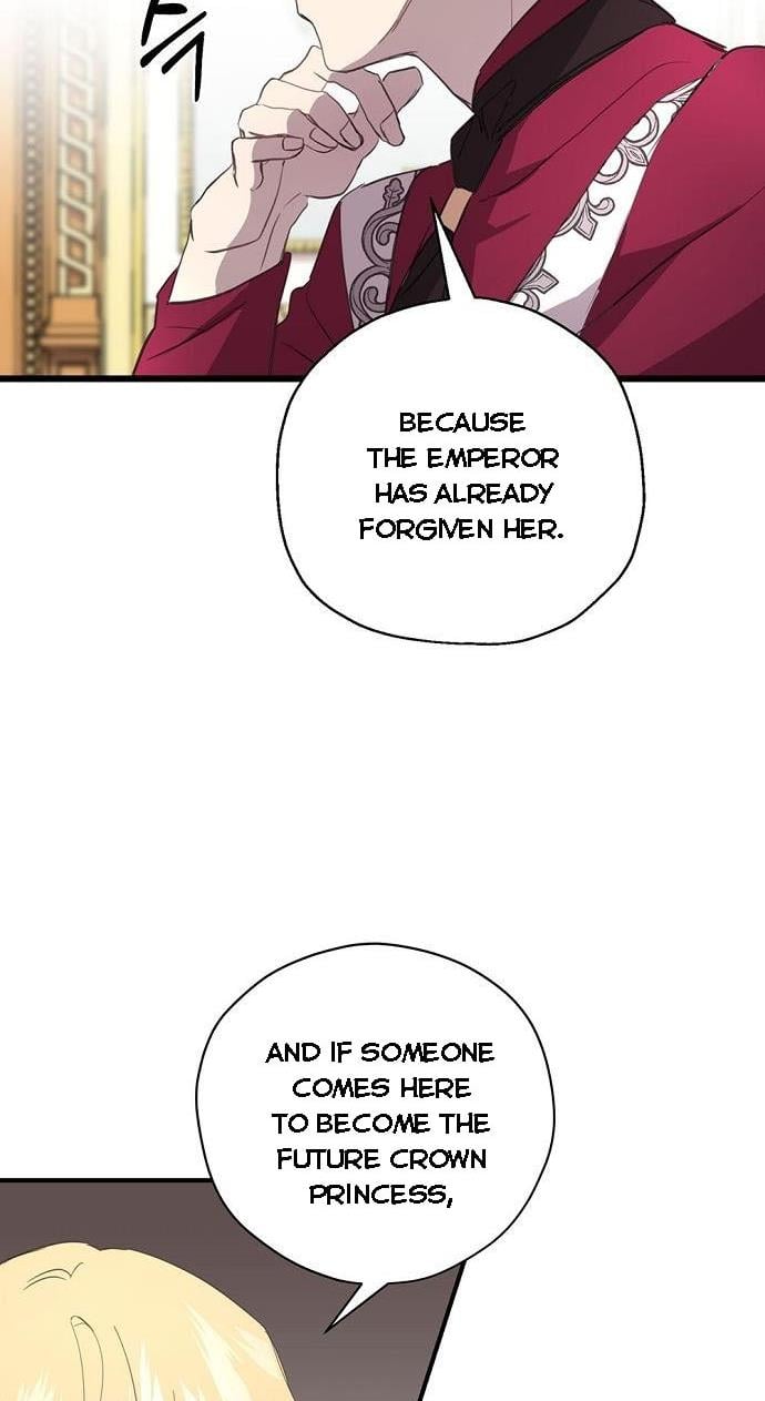 Please Cry, Crown Prince Chapter 3 284 48