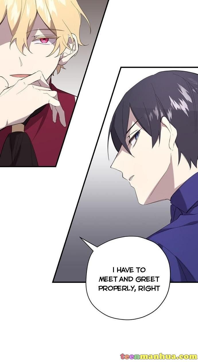 Please Cry, Crown Prince Chapter 3 285 49