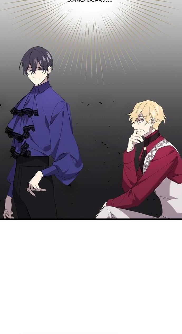 Please Cry, Crown Prince Chapter 3 287 51