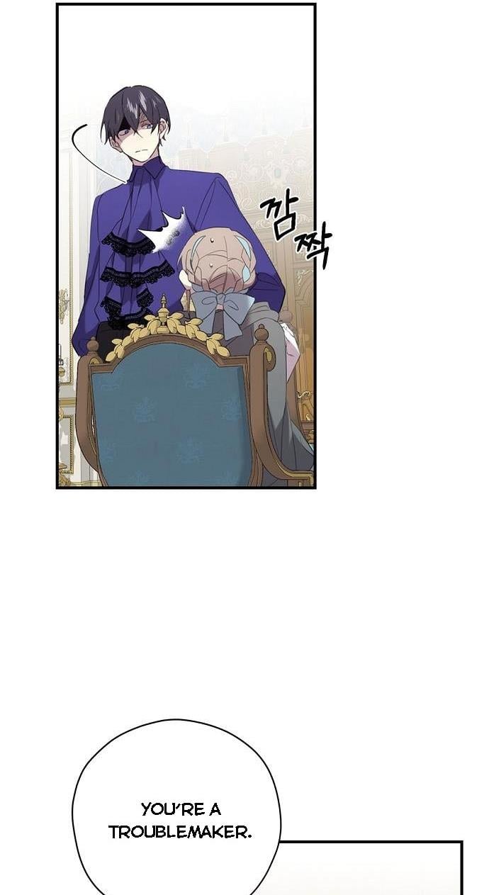 Please Cry, Crown Prince Chapter 3 288 52