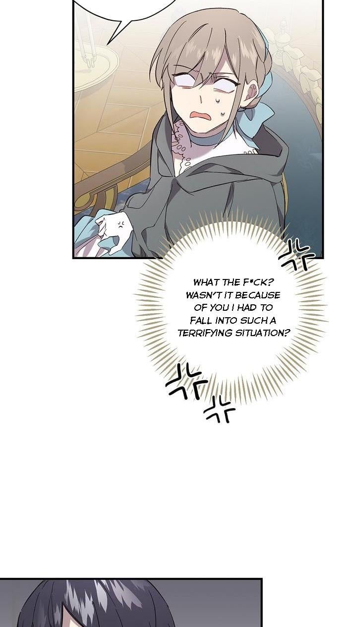 Please Cry, Crown Prince Chapter 3 289 53