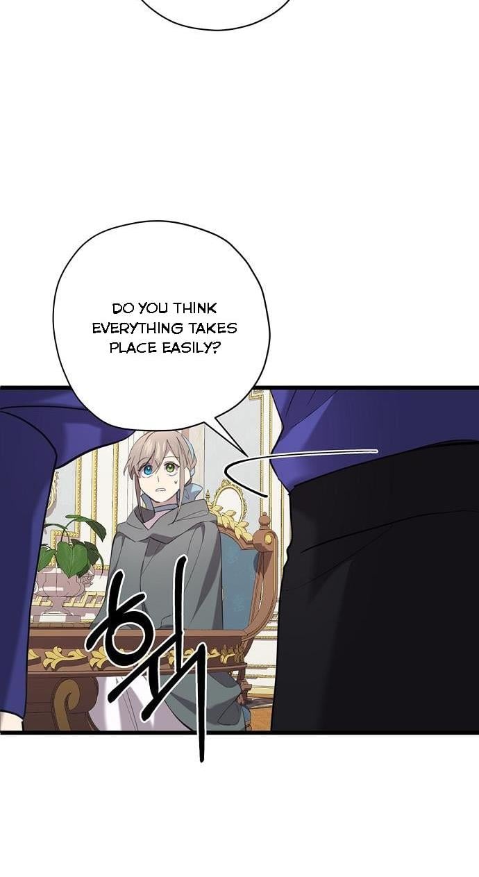 Please Cry, Crown Prince Chapter 3 292 56