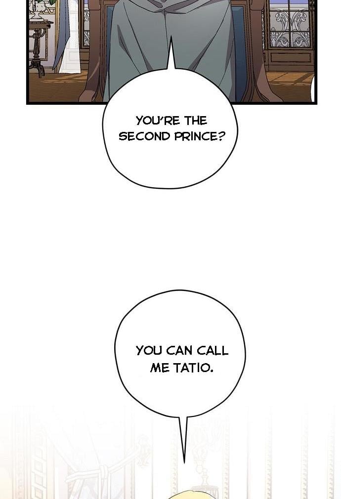 Please Cry, Crown Prince Chapter 3 242 6