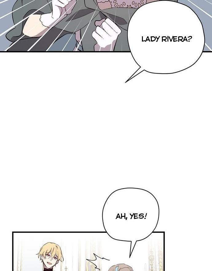 Please Cry, Crown Prince Chapter 3 299 63
