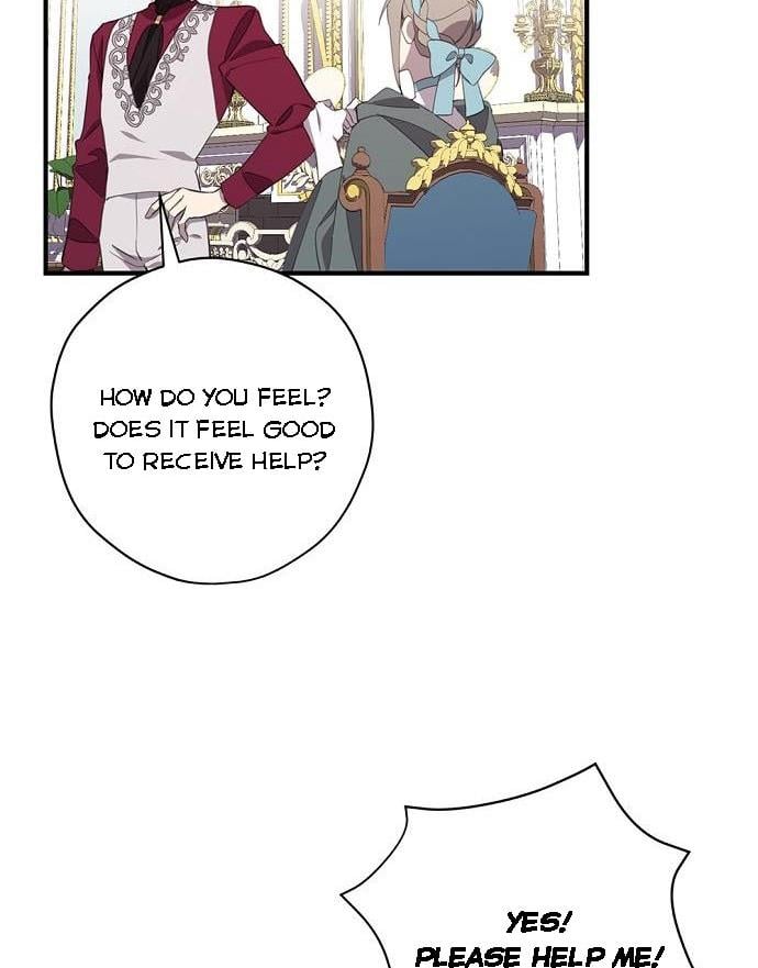 Please Cry, Crown Prince Chapter 3 300 64