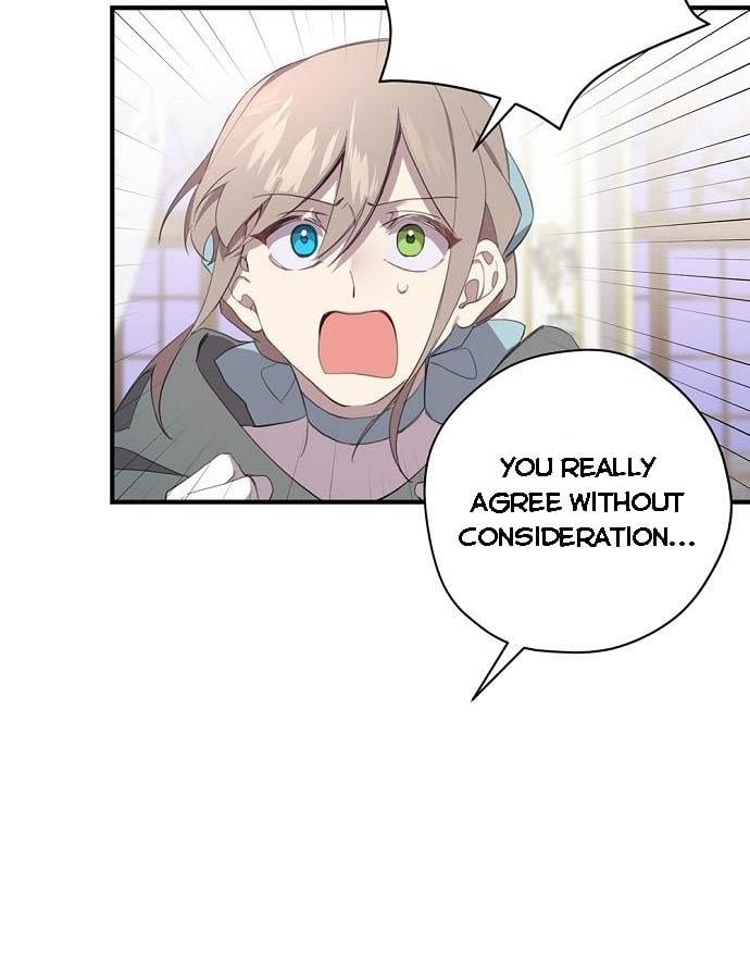Please Cry, Crown Prince Chapter 3 301 65