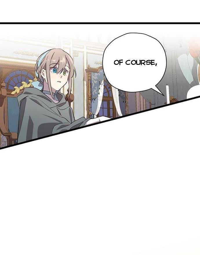 Please Cry, Crown Prince Chapter 3 305 69