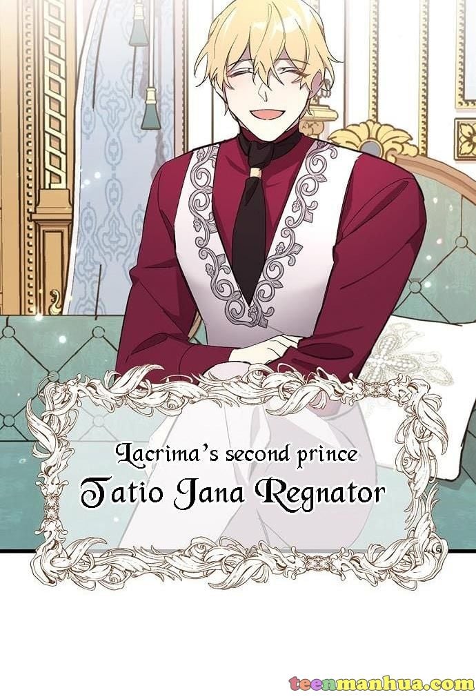 Please Cry, Crown Prince Chapter 3 243 7
