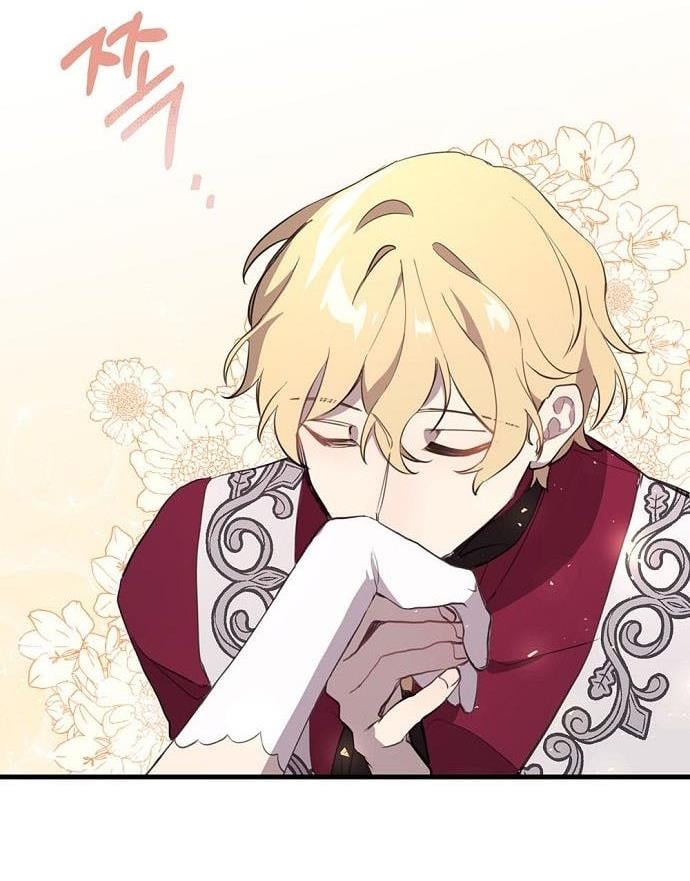 Please Cry, Crown Prince Chapter 3 306 70