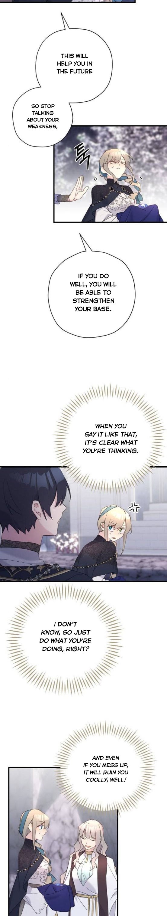 Please Cry, Crown Prince Chapter 32 78 10