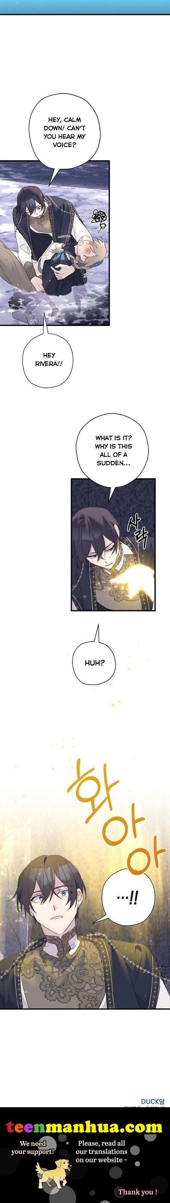 Please Cry, Crown Prince Chapter 32 87 19