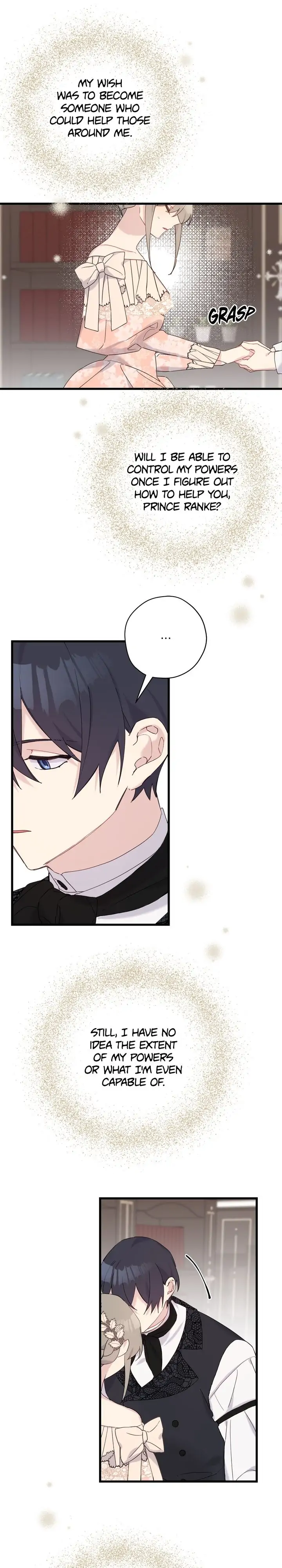 Please Cry, Crown Prince Chapter 34 113 10