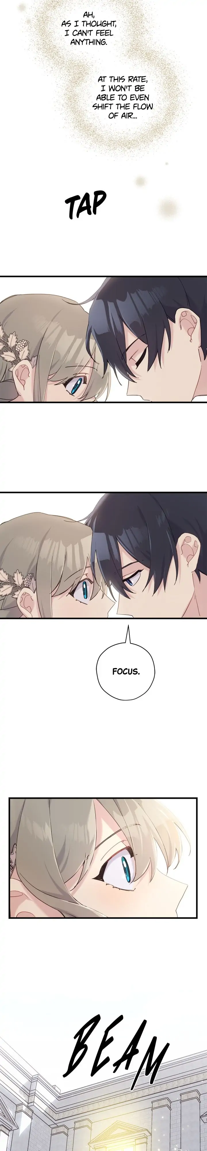 Please Cry, Crown Prince Chapter 34 114 11