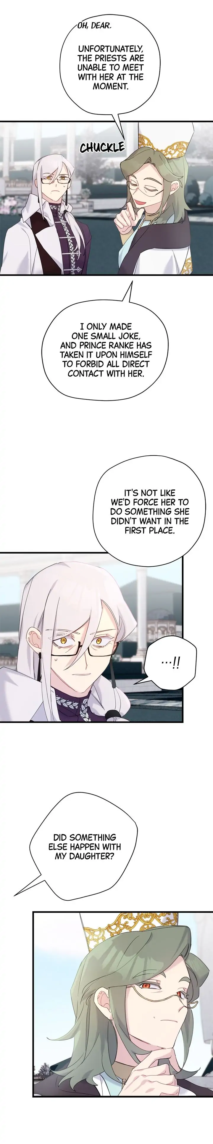 Please Cry, Crown Prince Chapter 34 120 17