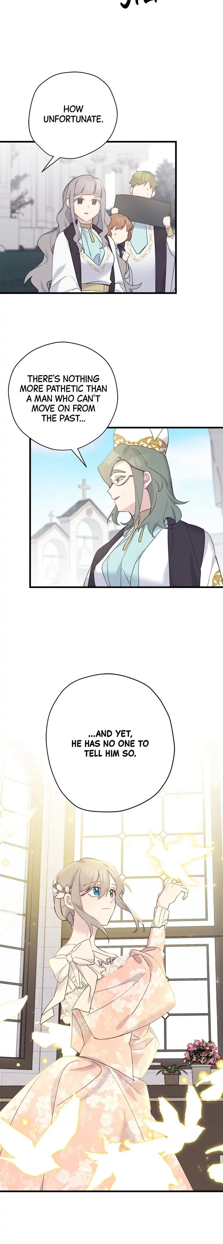 Please Cry, Crown Prince Chapter 34 122 19