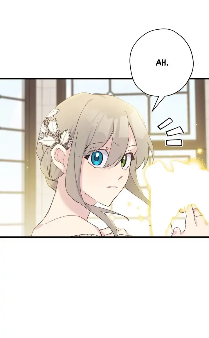 Please Cry, Crown Prince Chapter 34 123 20