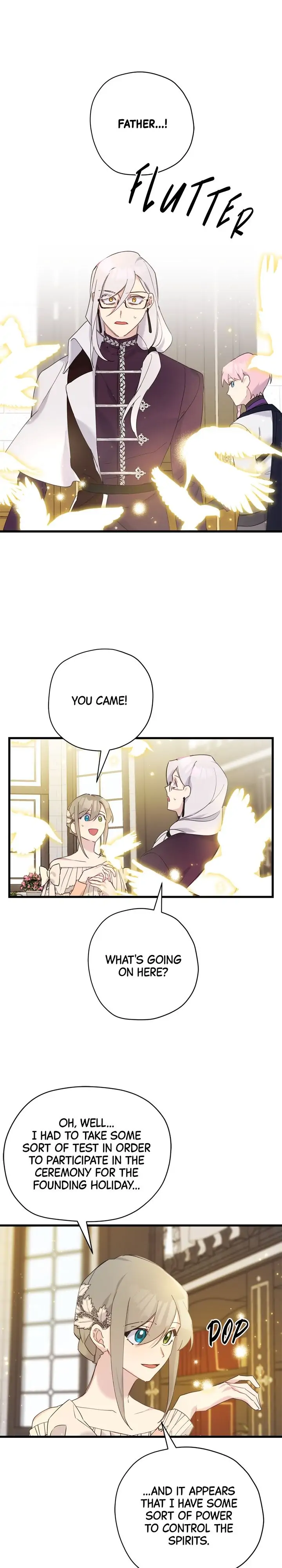 Please Cry, Crown Prince Chapter 34 124 21