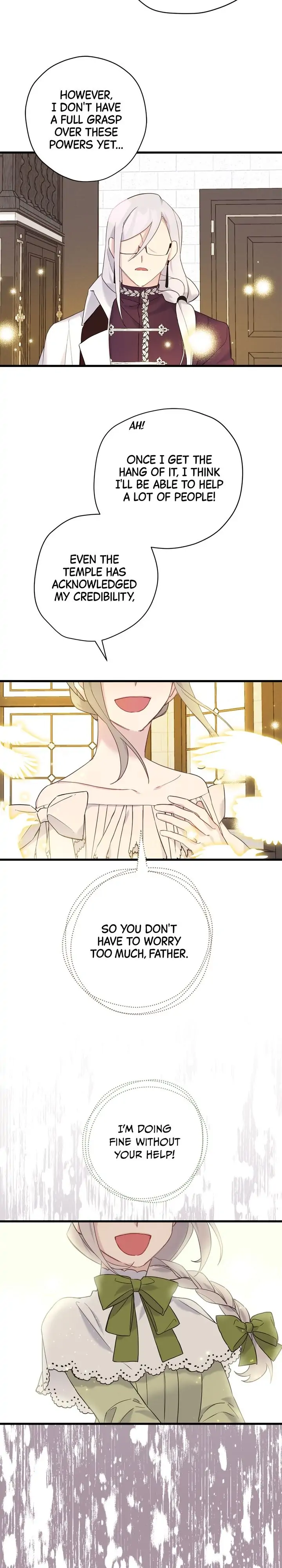 Please Cry, Crown Prince Chapter 34 125 22