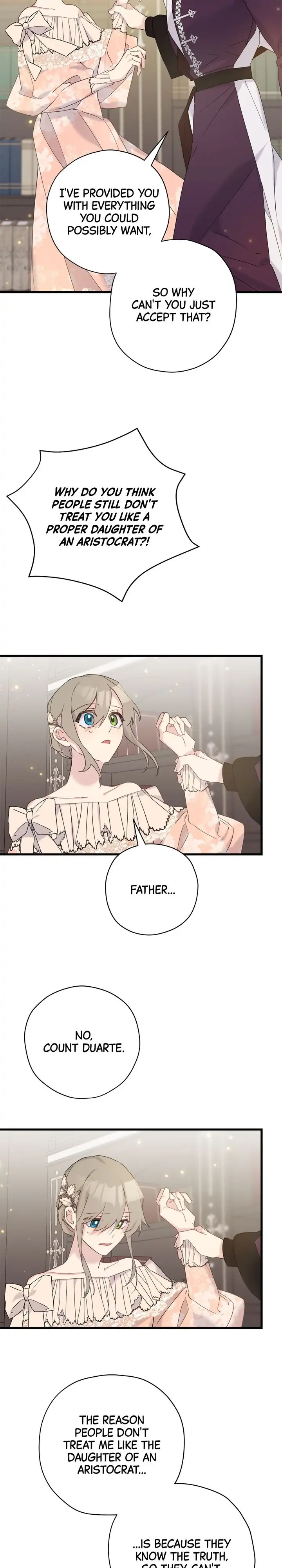 Please Cry, Crown Prince Chapter 34 128 25