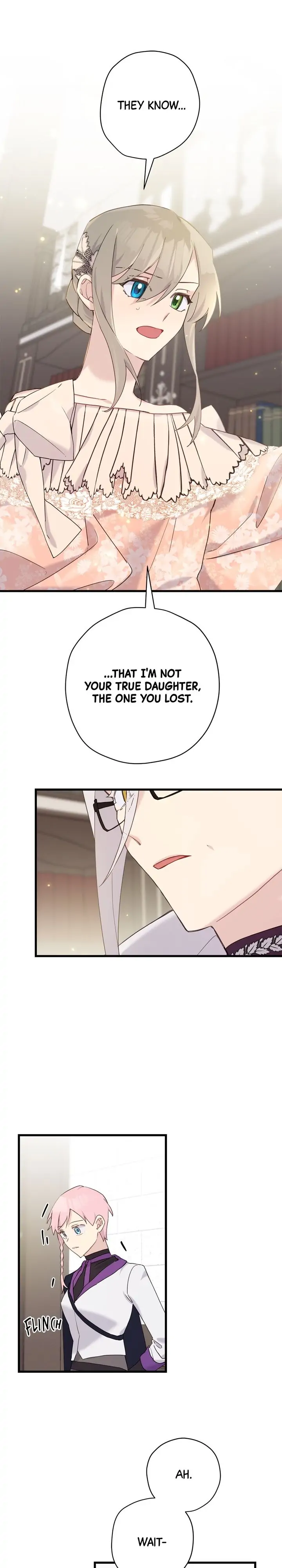 Please Cry, Crown Prince Chapter 34 130 27