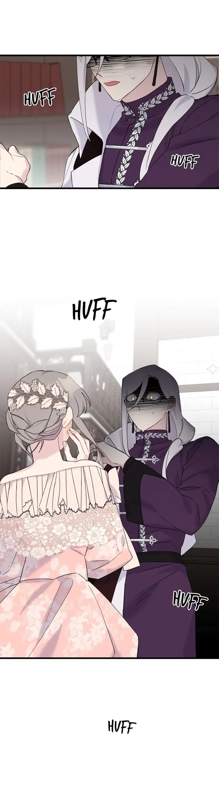 Please Cry, Crown Prince Chapter 34 132 29