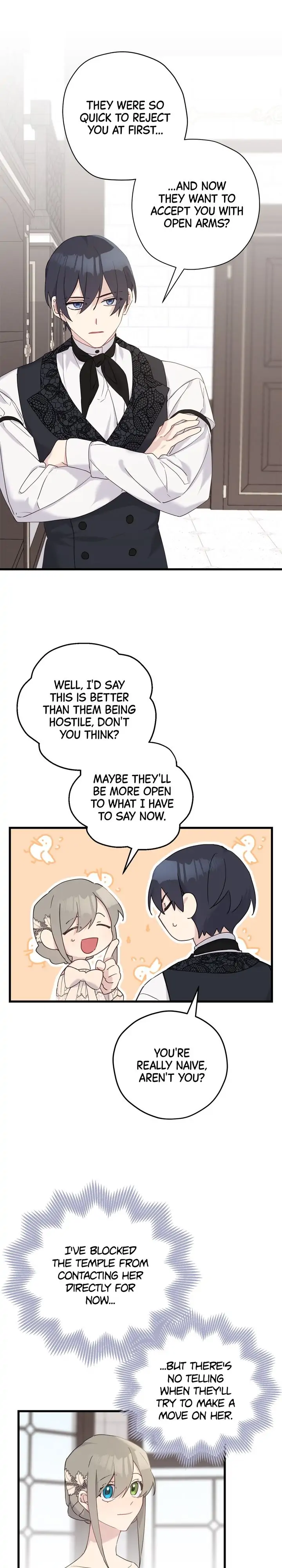 Please Cry, Crown Prince Chapter 34 107 4