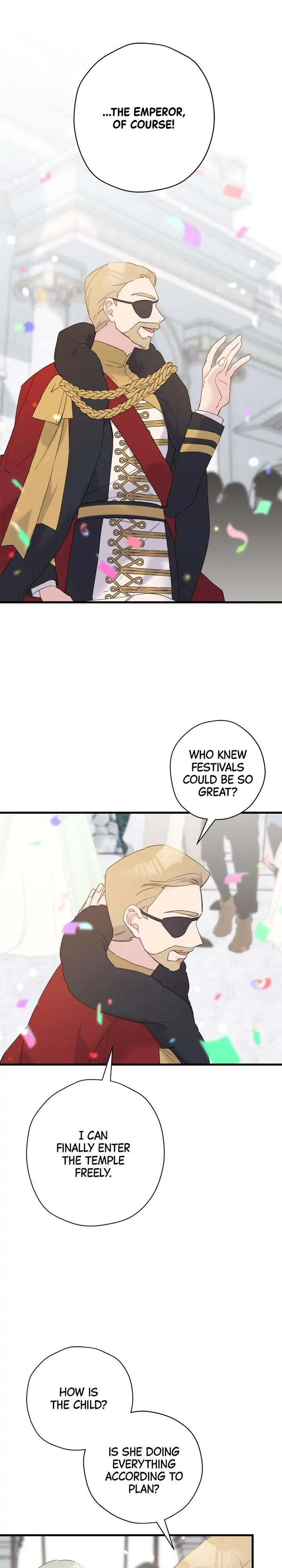 Please Cry, Crown Prince Chapter 37 117 10